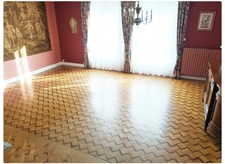 Maison à vendre, PLUMELIAU (56) 