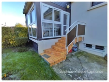 House for sale, PLUMELIAU (56) 