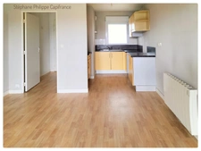 3-room apartment for sale, Auray (56), parking, cellar