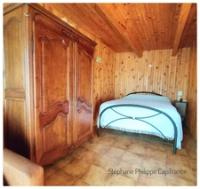 Maison à vendre 2 pièces LANESTER (56)
