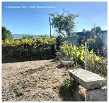 Maison à vendre 2 pièces LANESTER (56)