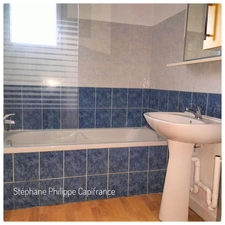 Appartement à vendre 3 pièces, Auray (56), parking, cave