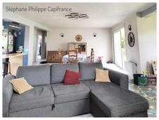 Maison à vendre MESLAN (56)