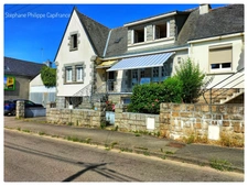 Maison à vendre, PLUMELIAU (56) 
