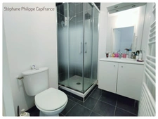 Maison à vendre 4 pièces  Ploemeur-Lomener (56)