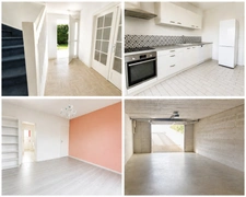 Maison à vendre 9 pièces VANNES (56)-Garage-jardin