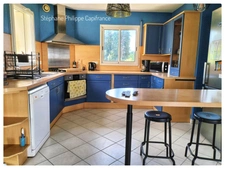 Maison à vendre MESLAN (56)