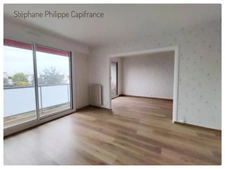 Appartement à vendre 4 pièces LANESTER (56)