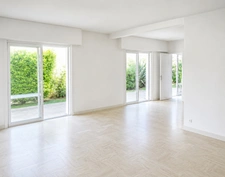 Maison à vendre 9 pièces VANNES (56)-Garage-jardin