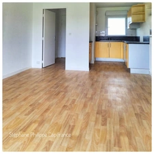 Appartement à vendre 3 pièces, Auray (56), parking, cave