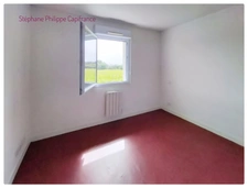 3-room apartment for sale, Auray (56), parking, cellar