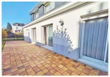 Maison à vendre 9 pièces VANNES (56)-Garage-jardin