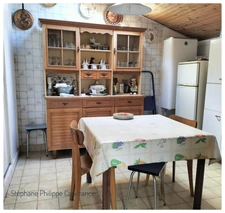 Maison à vendre 2 pièces LANESTER (56)
