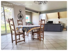 Maison à vendre MESLAN (56)