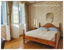 Maison à vendre, PLUMELIAU (56) 