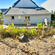 Maison à vendre 2 pièces LANESTER (56)