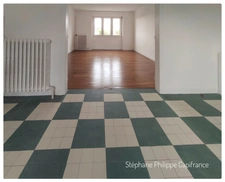 Appartement à vendre 3 Chambres LANESTER (56)