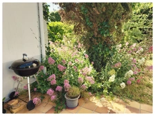 Maison à vendre 9 pièces VANNES (56)-Garage-jardin