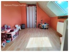 Maison à vendre MESLAN (56)
