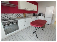 Maison à vendre 9 pièces VANNES (56)-Garage-jardin