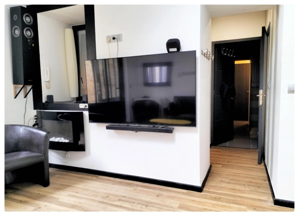 Appartement à vendre CONCARNEAU (29)