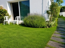 Maison à vendre 9 pièces VANNES (56)-Garage-jardin