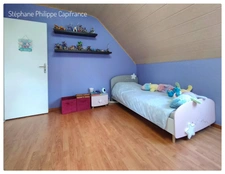 Maison à vendre MESLAN (56)