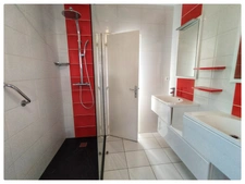 Maison à vendre 9 pièces VANNES (56)-Garage-jardin