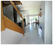 Maison à vendre MESLAN (56)