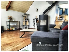 Maison à vendre MESLAN (56)