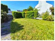 Maison à vendre 9 pièces VANNES (56)-Garage-jardin