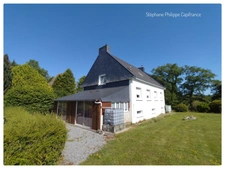 Maison à vendre 5 chambres CAUDAN (56)
