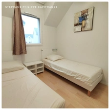 Maison à vendre 3 pièces Quéven (56)
