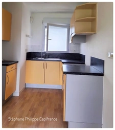 3-room apartment for sale, Auray (56), parking, cellar