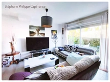 Maison à vendre 4 pièces  Ploemeur-Lomener (56)