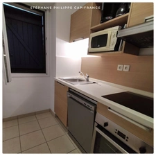 Maison à vendre 3 pièces Quéven (56)