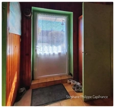Maison à vendre 2 pièces LANESTER (56)
