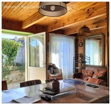 Maison à vendre 2 pièces LANESTER (56)