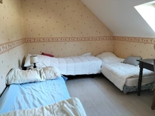 House for sale, 9 rooms, VANNES (56) - Garage - Garden