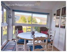 Maison à vendre, PLUMELIAU (56) 