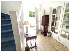 Maison à vendre 9 pièces VANNES (56)-Garage-jardin