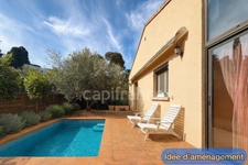 Maison familiale à rénover avec 7 chambres