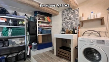 Dpt Hérault (34), à louer MARSILLARGUES maison P4 de 98,32 m²  