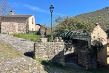 Maison 77 m²+ 34 m² dépendances