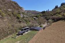 Montagne - Constructions d'activités- 20 hectares - 203 000 m²