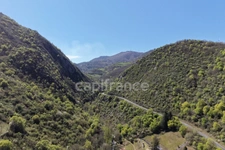 Montagne - Constructions d'activités- 20 hectares - 203 000 m²
