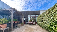 Loft d’artiste plain-pied - Local toutes activités à vendre AIGUES MORTES (30)