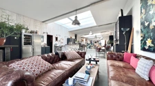 Single-storey artist's loft - All-purpose premises for sale AIGUES MORTES (30)