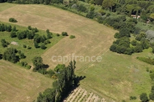 Parcelle agricole 9 300 m² - SOMMIERES (GARD)