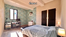 Dpt Hérault (34), à louer MARSILLARGUES maison P4 de 98,32 m²  